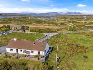 Bungalow Clifden  20