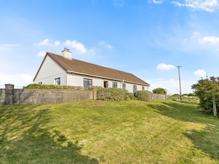Bungalow Clifden  22