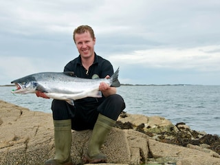 Bungalow Clifden  23
