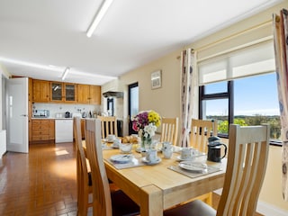 Bungalow Clifden Ausstattung 8