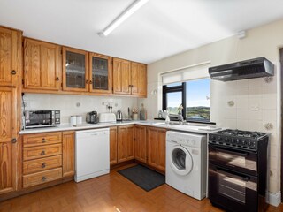 Bungalow Clifden Features 11
