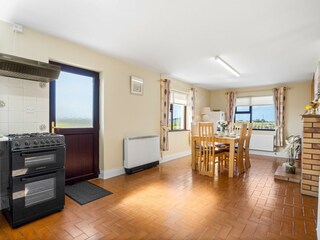 Bungalow Clifden Features 12
