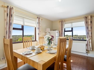 Bungalow Clifden Features 13