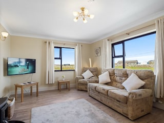 Bungalow Clifden Features 14