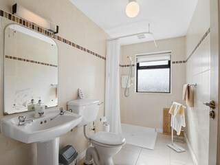 Bungalow Clifden Features 21