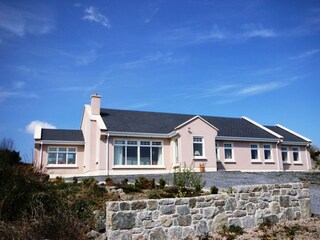 Holiday house Fanore Outdoor Recording 1
