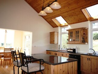 Holiday house Fanore Features 5