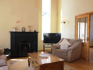 Holiday house Fanore Features 7