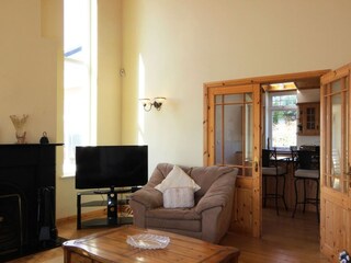 Holiday house Fanore Features 8