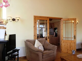 Holiday house Fanore Features 9