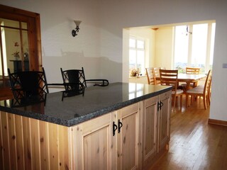 Holiday house Fanore Features 11