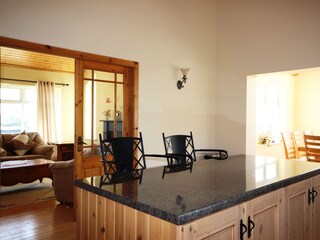 Holiday house Fanore Features 12