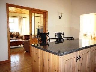 Holiday house Fanore Features 13