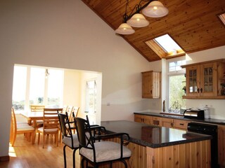 Holiday house Fanore Features 15