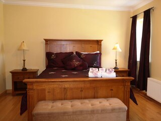 Holiday house Fanore Features 16