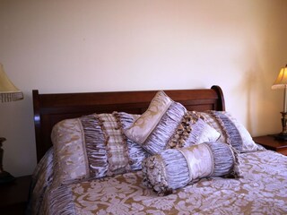 Holiday house Fanore Features 21