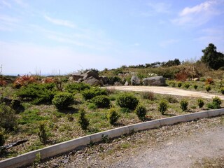 Holiday house Fanore Environment 28