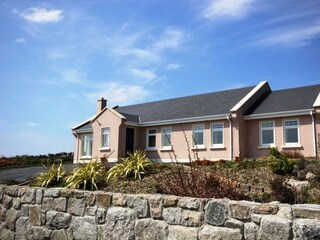 Holiday house Fanore Outdoor Recording 2