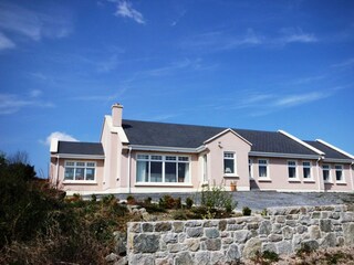 Holiday house Fanore Outdoor Recording 3
