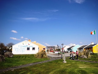 Ferienhaus Fanore Umgebung 29