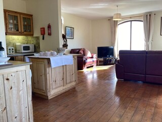 Ferienhaus Renvyle Ausstattung 4