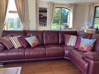 Holiday house Renvyle Features 5