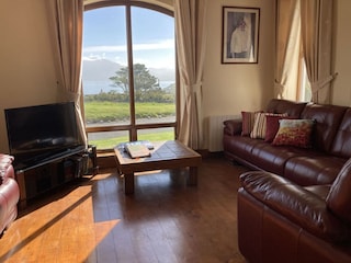 Ferienhaus Renvyle Ausstattung 8