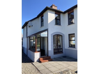 Holiday house Renvyle Outdoor Recording 3