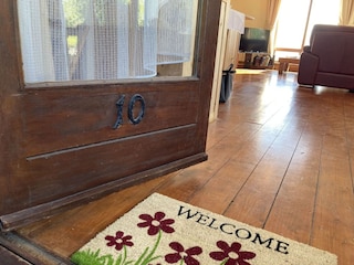 Ferienhaus Renvyle Ausstattung 9