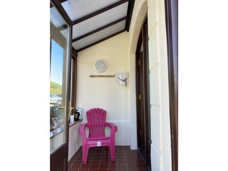 Ferienhaus Renvyle Ausstattung 10