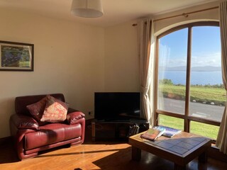 Ferienhaus Renvyle Ausstattung 11