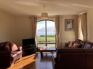 Ferienhaus Renvyle Ausstattung 12