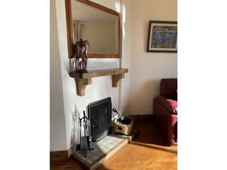 Ferienhaus Renvyle Ausstattung 12