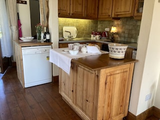 Ferienhaus Renvyle Ausstattung 14