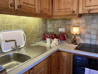 Ferienhaus Renvyle Ausstattung 15