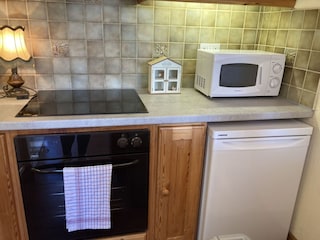 Ferienhaus Renvyle Ausstattung 15