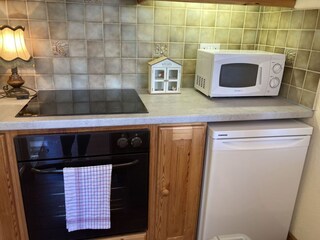 Ferienhaus Renvyle Ausstattung 16