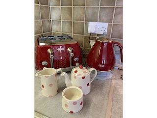 Ferienhaus Renvyle Ausstattung 17