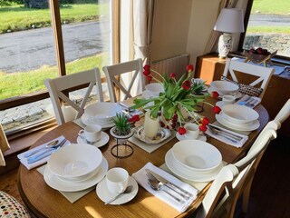 Holiday house Renvyle Features 17