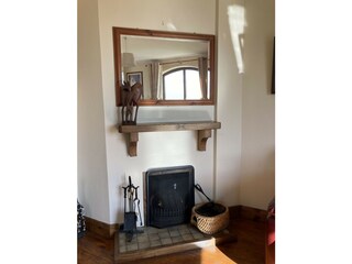 Ferienhaus Renvyle Ausstattung 28