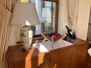 Ferienhaus Renvyle Ausstattung 30