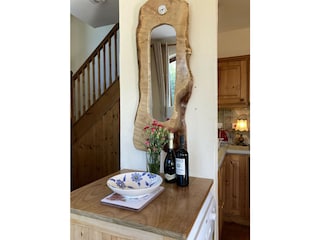 Ferienhaus Renvyle Ausstattung 31