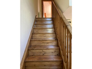 Ferienhaus Renvyle Ausstattung 32