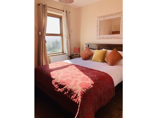 Ferienhaus Renvyle Ausstattung 19