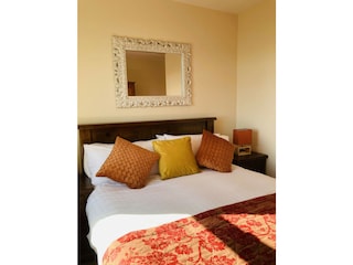 Ferienhaus Renvyle Ausstattung 20