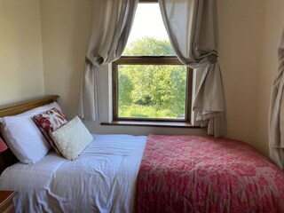 Ferienhaus Renvyle Ausstattung 22