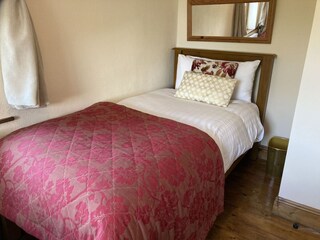 Holiday house Renvyle Features 22