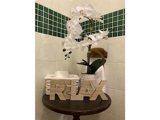 Ferienhaus Renvyle Ausstattung 24