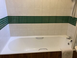 Ferienhaus Renvyle Ausstattung 25