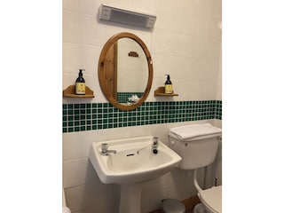 Ferienhaus Renvyle Ausstattung 27